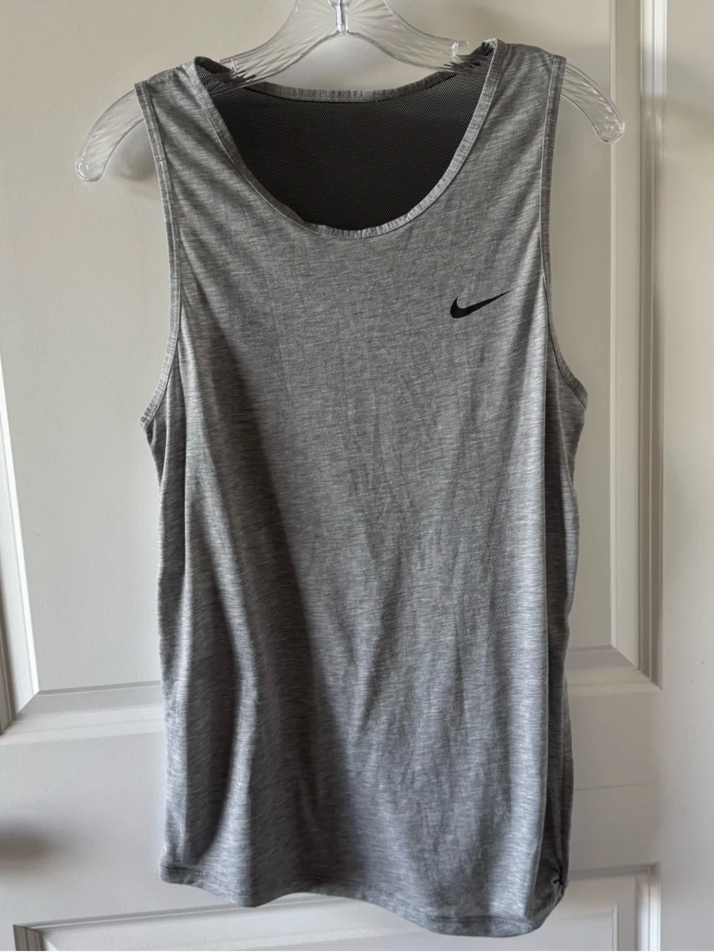 Nike tank top